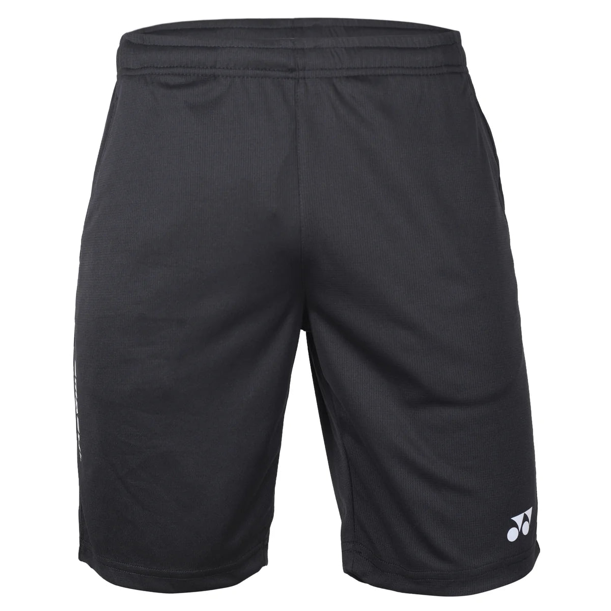 yonex mens short aparel2636 jet blak