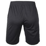 yonex performance shorts jet blak

