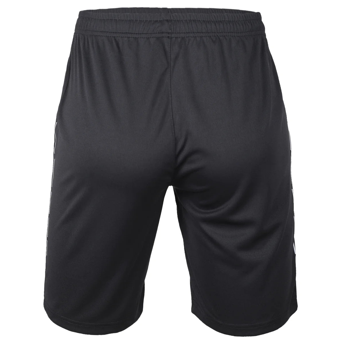 yonex performance shorts jet blak

