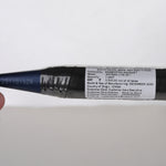 yonex astrox lite 45i strung badmnton raquet blue silver

