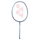 astrox lite 45i blue silver yonex strung raket

