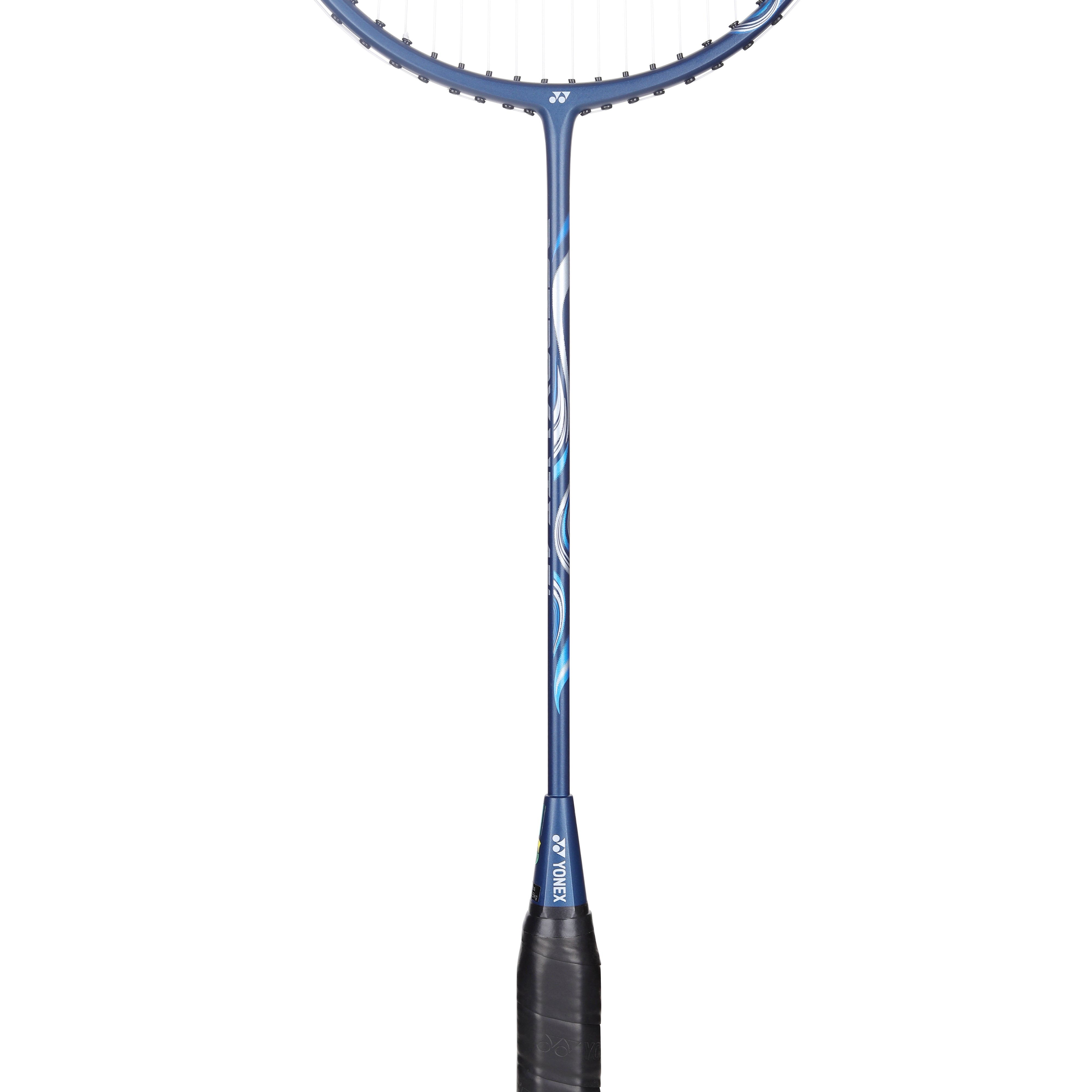 Yonex Astrox Lite 45i Badminton Racquet Strung | 5U G4 - Blue Silver|