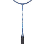 astrox lite 45i blue silver yonex strung raket

