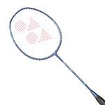 yonex astrox lite 45i ultralight raket blue silver

