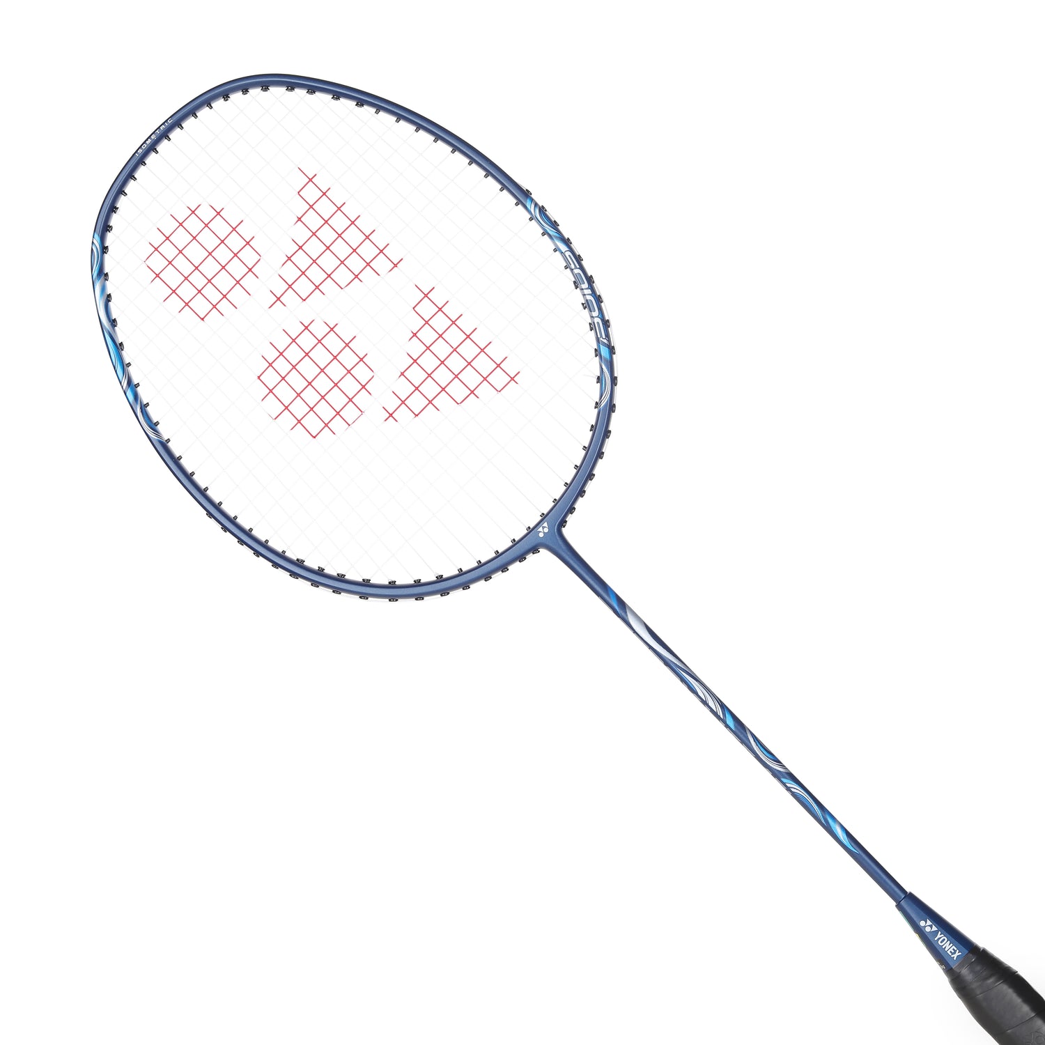yonex astrox lite 45i ultralight raket blue silver

