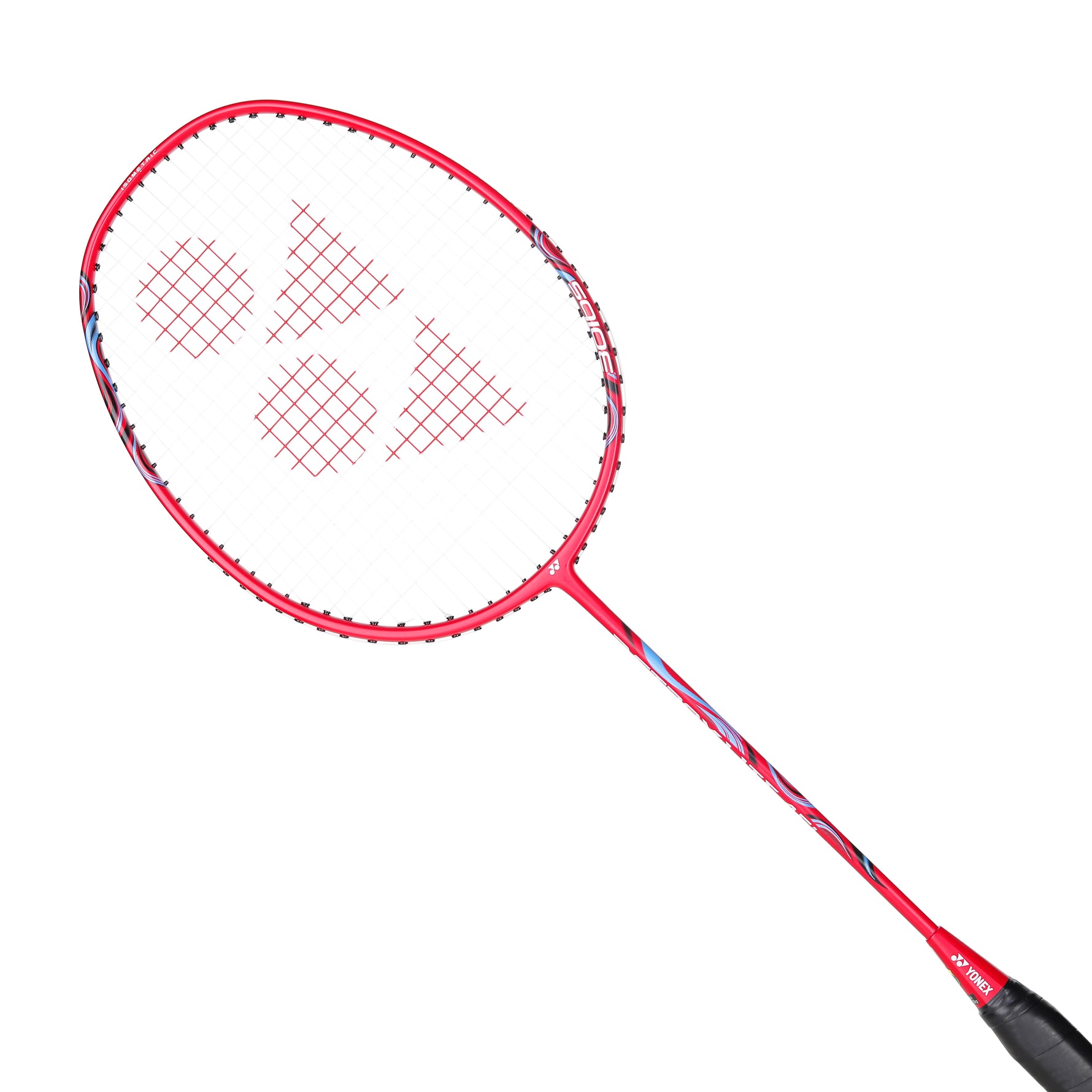 yonex astrox lite 45i ultralight raket scarlet

