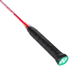 astrox lite 45i strung racket scarlet


