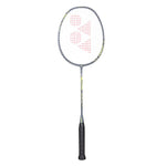 yonex astrox lite 45i ultralight raket dark gray

