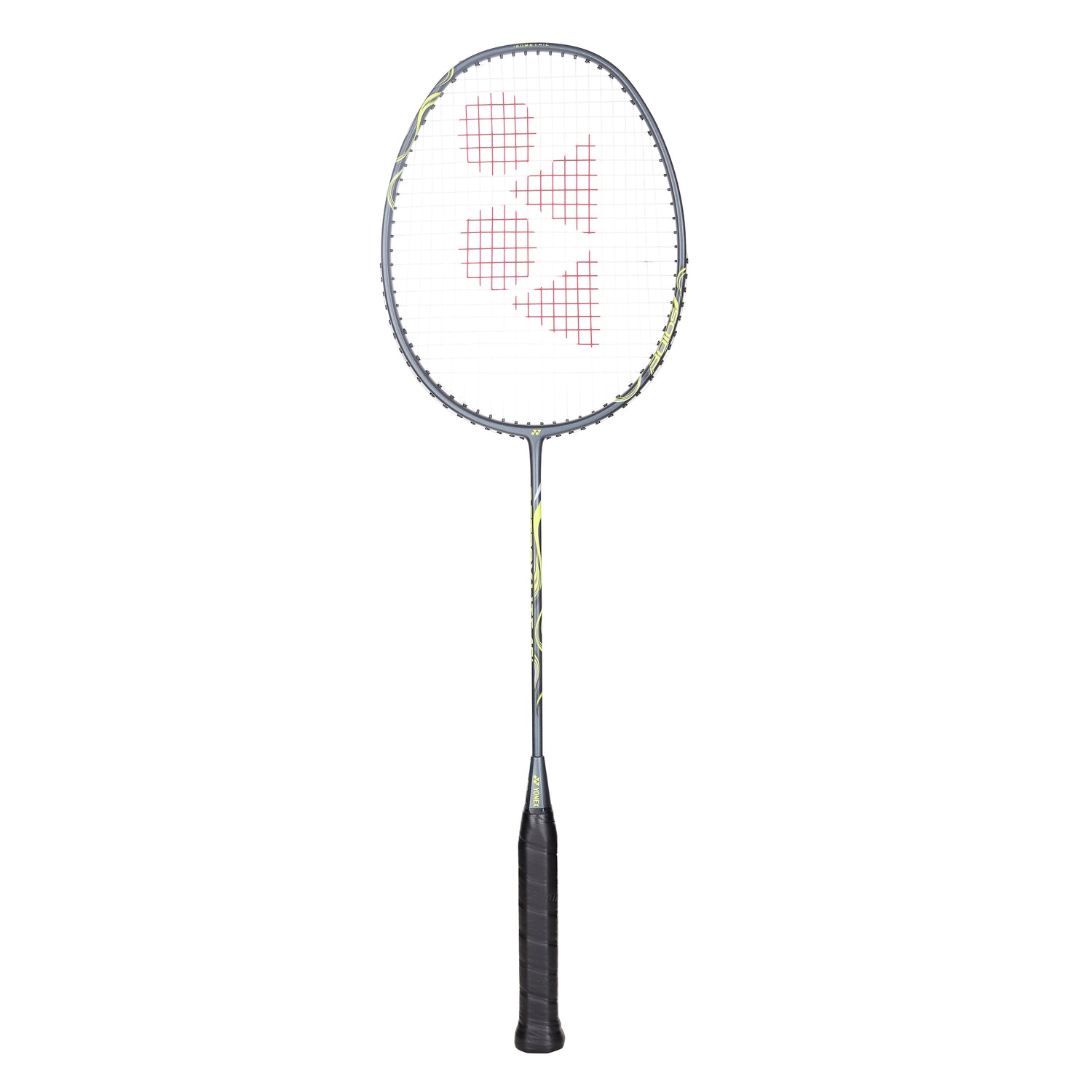 yonex astrox lite 45i ultralight raket dark gray

