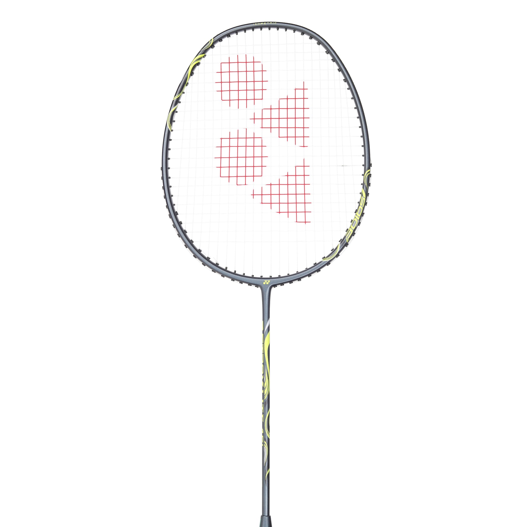 yonex astrox lite 45i ultralight raket dark gray

