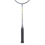 yonex astrox lite 45i head heavy raquet dark gray

