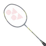 yonex astrox lite 45i badmnton raquet dark gray

