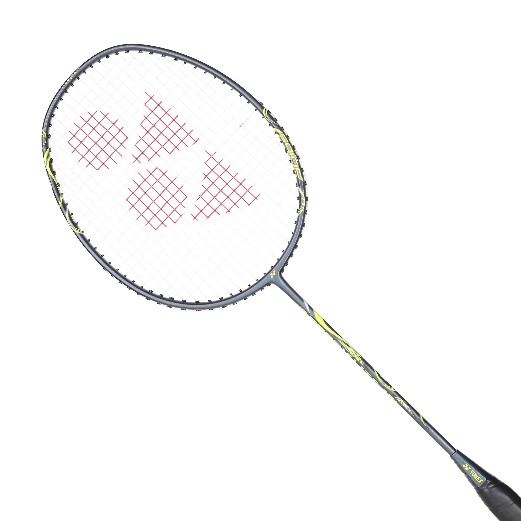 yonex astrox lite 45i badmnton raquet dark gray

