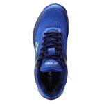 Yonex HY-Ultra I Badminton Shoe | HyperBlue/Lime.