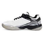 Yonex HY-Ultra I Badminton Shoe | White/Black.