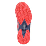 Yonex HY-Ultra I Badminton Shoe | Lava Red/Night Shadow.