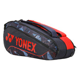 "YONEX Badminton Racquet Bag 2326 T01 | (In 4 Different colors) | Premium Durable Kit Bag for Players | Lightweight, Spacious & Tournament-Ready"