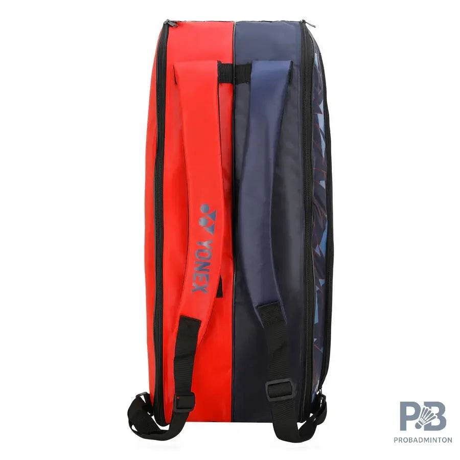"YONEX Badminton Racquet Bag 2326 T01 | (In 4 Different colors) | Premium Durable Kit Bag for Players | Lightweight, Spacious & Tournament-Ready".