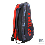 "YONEX Badminton Racquet Bag 2326 T01 | (In 4 Different colors) | Premium Durable Kit Bag for Players | Lightweight, Spacious & Tournament-Ready" - Probadminton