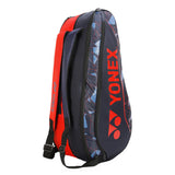 "YONEX Badminton Racquet Bag 2326 T01 | (In 4 Different colors) | Premium Durable Kit Bag for Players | Lightweight, Spacious & Tournament-Ready"