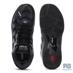 Yonex Blaze 2i Badminton Shoes | Black/Grey.