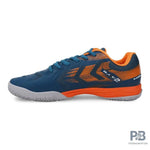 Yonex Blaze 2i Badminton Shoes | Midnight Turquoise.