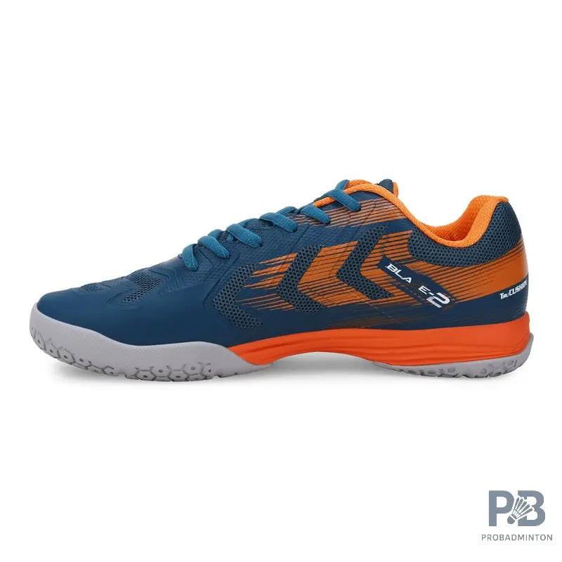 Yonex Blaze 2i Badminton Shoes | Midnight Turquoise.
