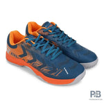 Yonex Blaze 2i Badminton Shoes | Midnight Turquoise.