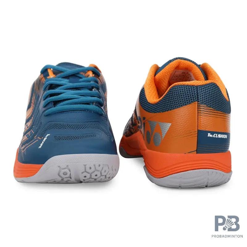Yonex Blaze 2i Badminton Shoes | Midnight Turquoise.