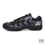 Yonex Blaze 2i Badminton Shoes | Black/Grey.