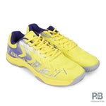 Yonex Blaze 2i Badminton Shoes | Neon Lemon/Dark Ink.