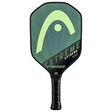 "TPU Honeycomb Core of HEAD Extreme Pro Pickleball Paddle for Power and Touch