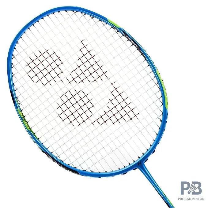 Yonex Duora 55 Graphite Badminton Racket – 4U G4 | Hi-Flex | Intermediate Level | probadminton.in.