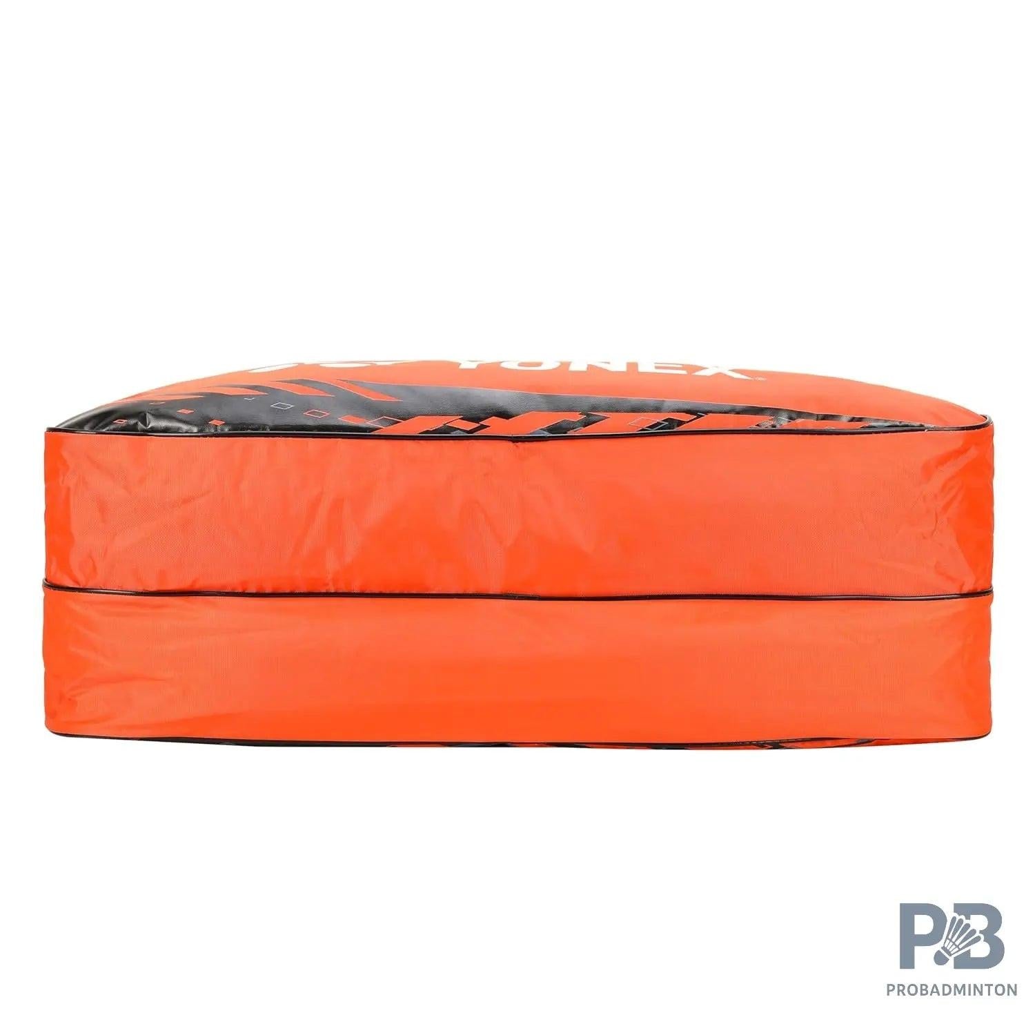 "YONEX Badminton Tournament Bag 2331 T02 | (In 5 different colors) | Pro-Level Gear Bag with Thermal Guard | Waterproof, Spacious & Durable Design".