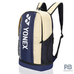 Yonex Tournament Kit Bag 324-0512 (Blue/Black) – Premium Badminton Kit Bag at ProBadminton.in - Probadminton