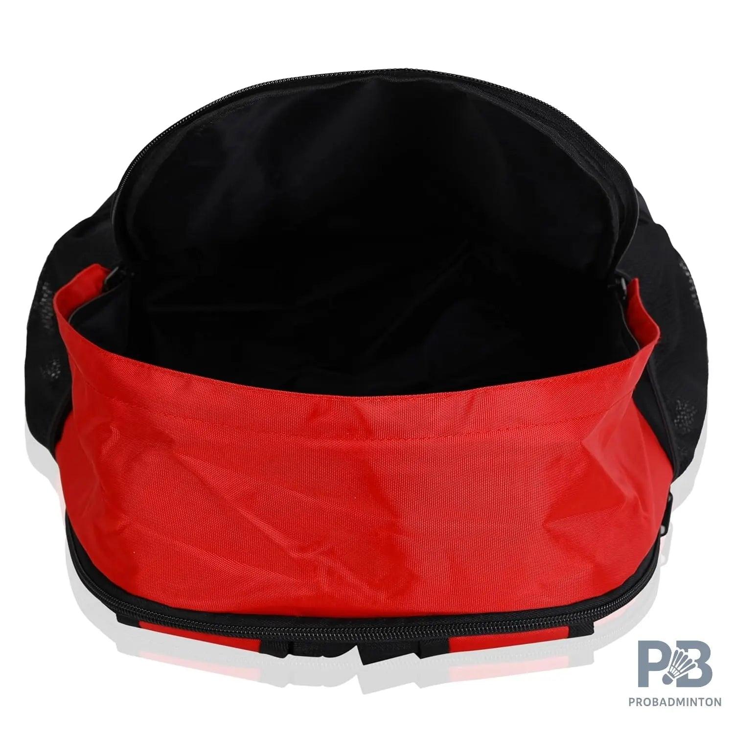 Yonex Tournament Kit Bag 324-0512  – Premium Badminton Kit Bag at ProBadminton.in.