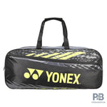 "YONEX Badminton Tournament Bag 2331 T02 | (In 5 different colors) | Pro-Level Gear Bag with Thermal Guard | Waterproof, Spacious & Durable Design".