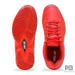 Yonex Drive - I Men's Badminton Shoes (Red).