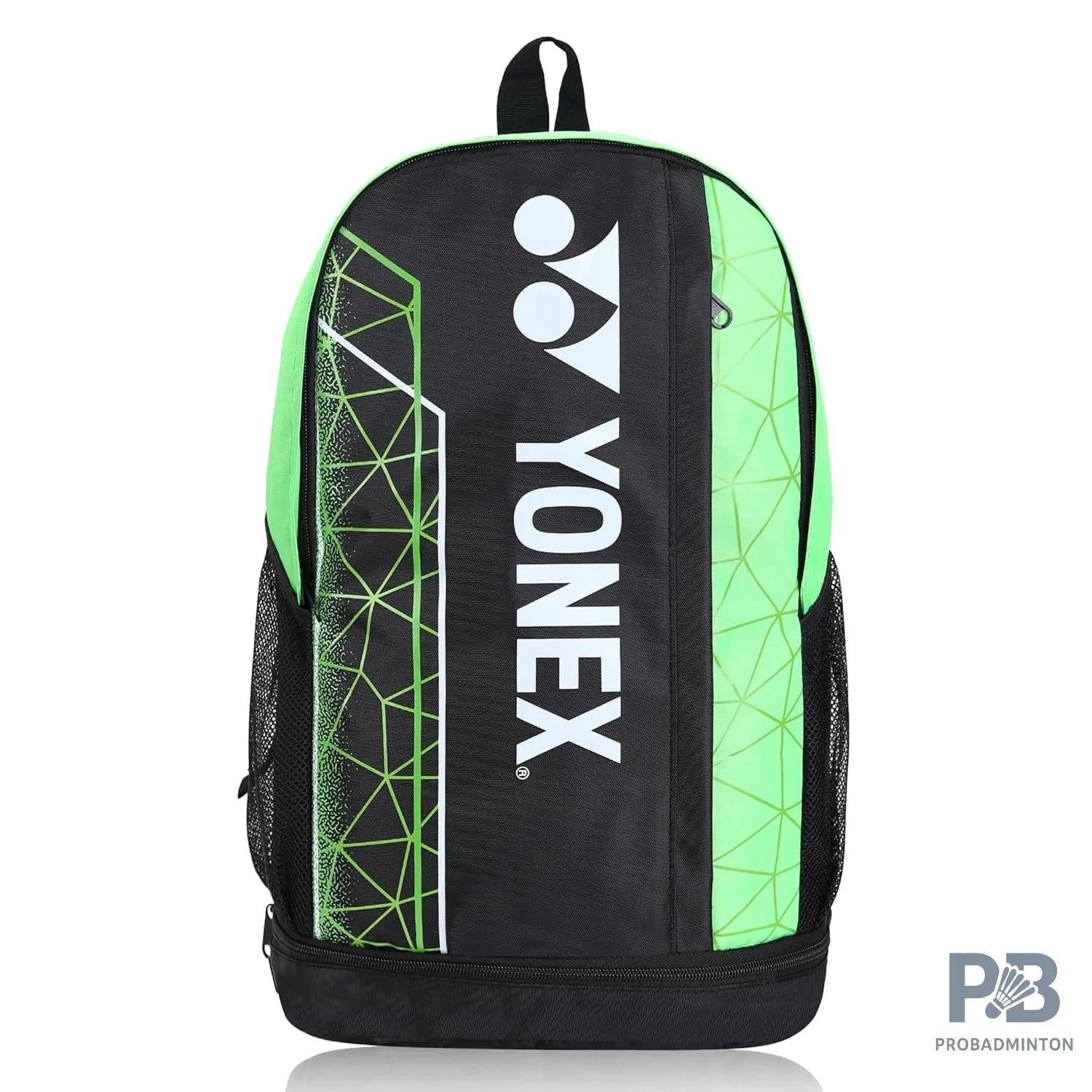 Yonex Tournament Kit Bag 324-0512  – Premium Badminton Kit Bag at ProBadminton.in.