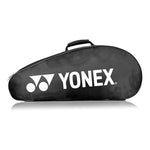 YONEX Badminton Match Collection Kitbag 0526 - JET BLACK.