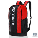 Yonex Tournament Kit Bag 324-0512  – Premium Badminton Kit Bag at ProBadminton.in.
