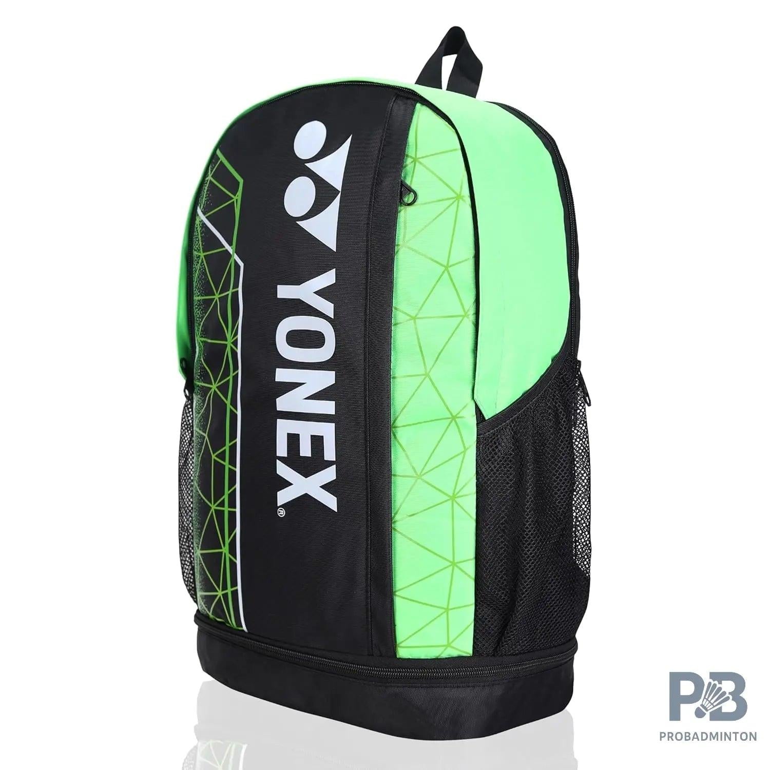 Yonex Tournament Kit Bag 324-0512  – Premium Badminton Kit Bag at ProBadminton.in.