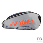"YONEX Badminton Racquet Bag 2326 T01 | (In 4 Different colors) | Premium Durable Kit Bag for Players | Lightweight, Spacious & Tournament-Ready".
