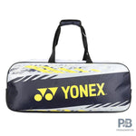 "YONEX Badminton Tournament Bag 2331 T02 | (In 5 different colors) | Pro-Level Gear Bag with Thermal Guard | Waterproof, Spacious & Durable Design".