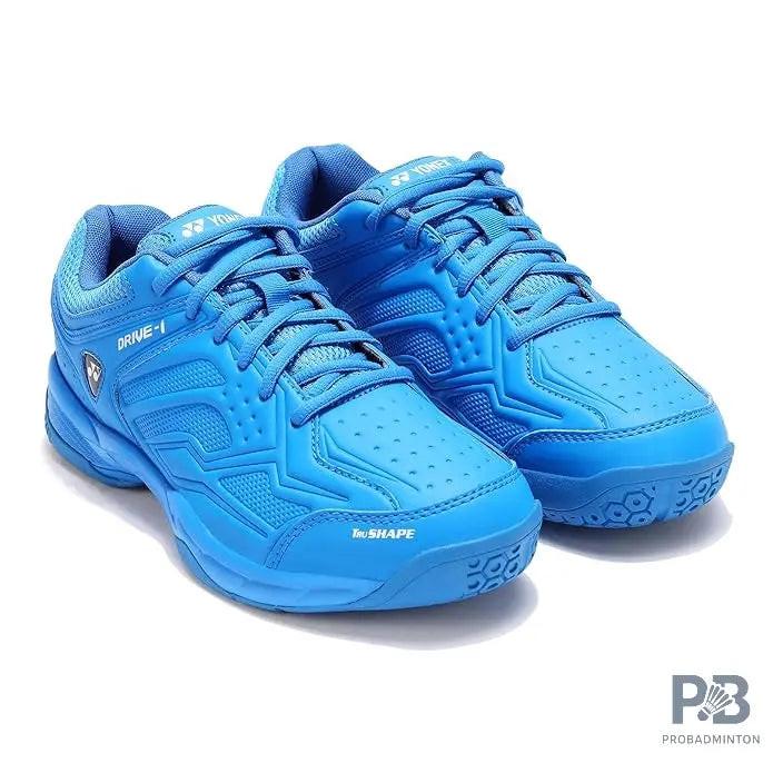 Yonex Drive - I Men's Badminton Shoes (Blue).