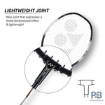 "Yonex ZR 100 Light Aluminium Badminton Racket – 5 Colors | Perfect for Beginners | ProBadminton.in".