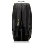 YONEX Badminton Match Collection Kitbag 0226 - JET BLACK.