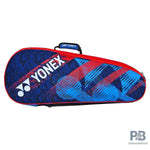 Yonex Badminton Kitab LRB01MS BT6-S (Red / Navy).
