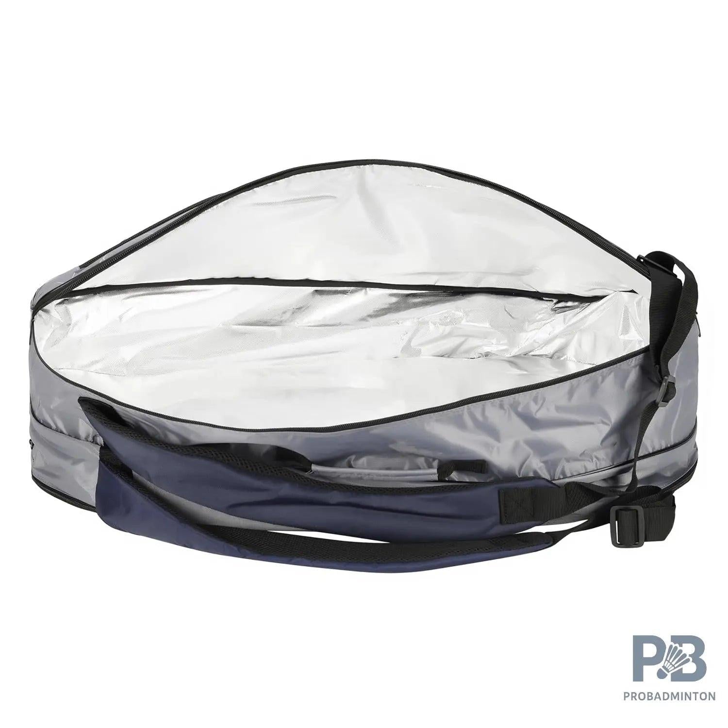 "YONEX Badminton Racquet Bag 2326 T01 | (In 4 Different colors) | Premium Durable Kit Bag for Players | Lightweight, Spacious & Tournament-Ready".