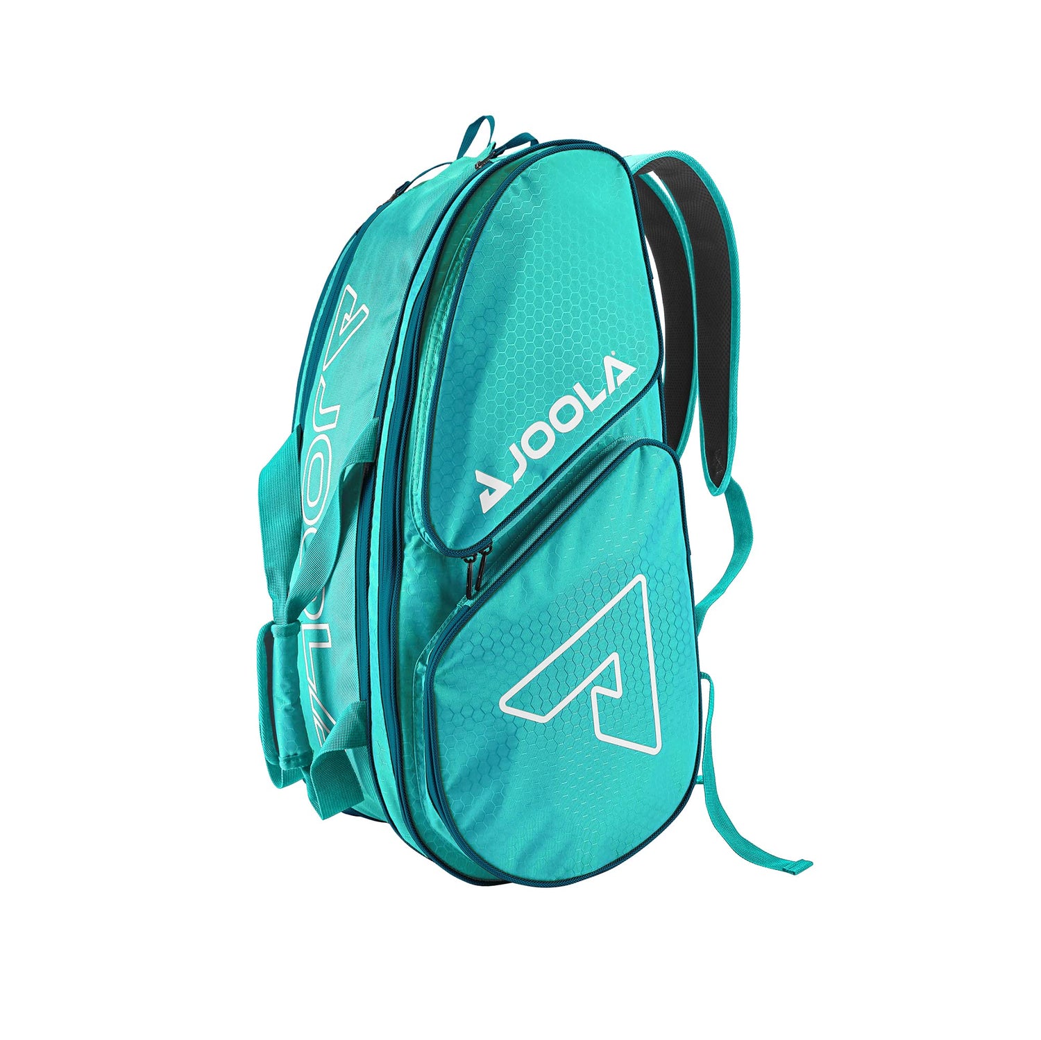 JOOLA Tour Elite Pickleball Bag Pro – Premium Pro-Level Pickleball Bag for Serious Players | Probadminton